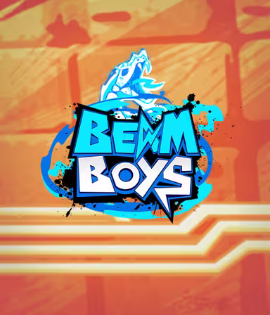 Beam Boys sloti