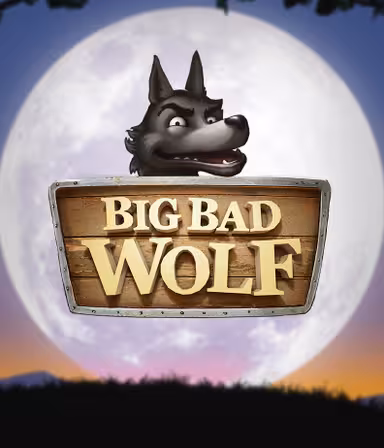 Big Bad Wolf sloti
