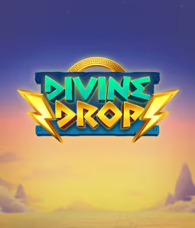 Divine Drop sloti