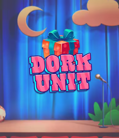 Dork Unit sloti