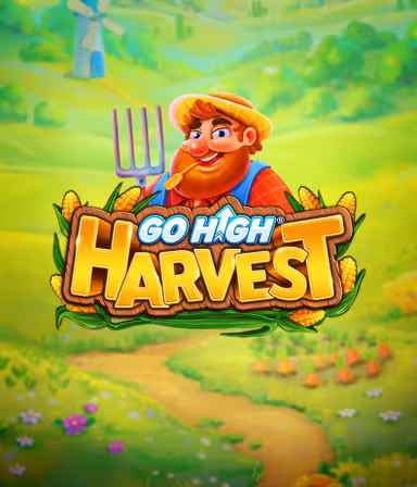 Go High Harvest sloti
