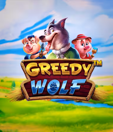 Greedy Wolf sloti