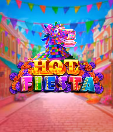 Hot Fiesta sloti