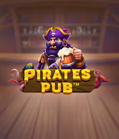 Pirates Pub sloti
