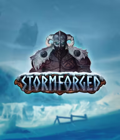 Stormforged sloti