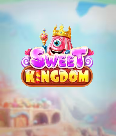 Sweet Kingdom sloti