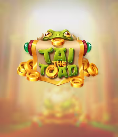Tai The Toad sloti